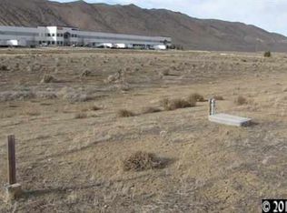 155 Design Pl, Sparks, NV 89441