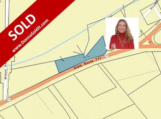 711 N, Ligonier, PA 15658