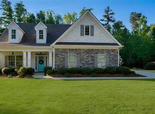 1185 Whitlow Ridge Dr, Bishop, GA 30621
