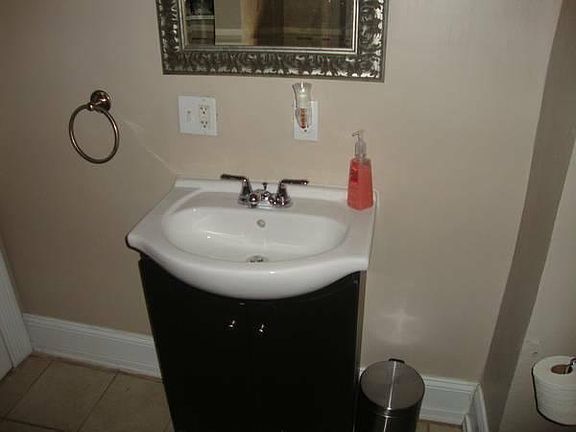 1 Bath