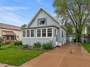 412 Norris St, Beaver Dam, WI 53916
