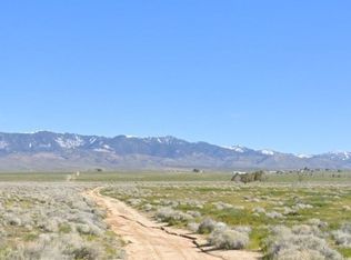 Patterson Road And 270th St W, Rosamond, CA 93560