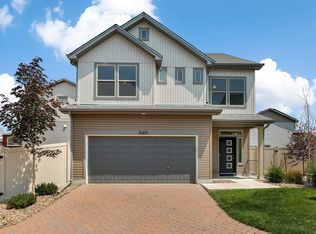 5160 Andes St, Denver, CO 80249