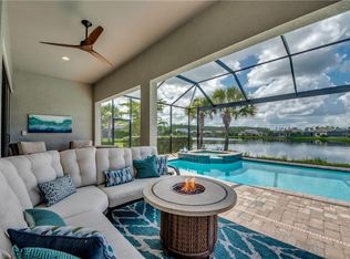 14204 Arrow Point Ct, Estero, FL 33928