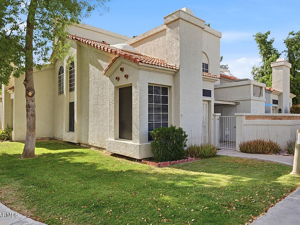 1st image of 1717 E UNION HILLS Drive #1096