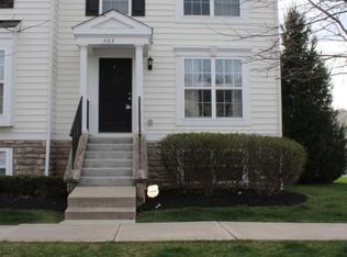 5313 Cross River Falls Blvd, Dublin, OH 43016