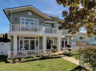 432 Lomita St, El Segundo, CA 90245