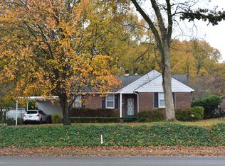 4085 Macon Rd, Memphis, TN 38122