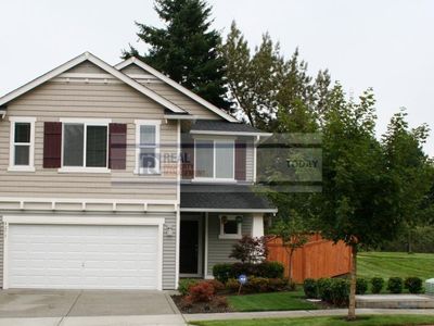 4273 E Roosevelt Ave, Tacoma, WA, 98404