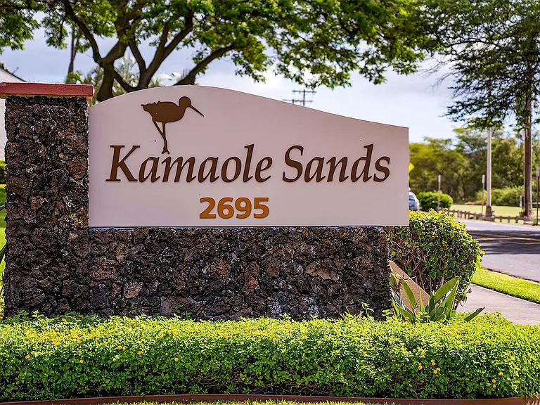 S Kihei Rd — Photo 35
