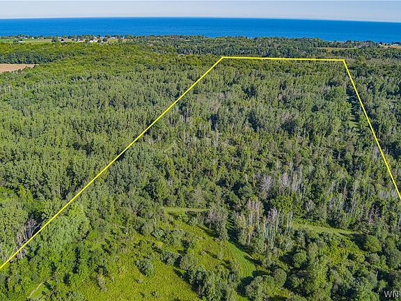 3rd image of Vl Lake Rd Lot 22