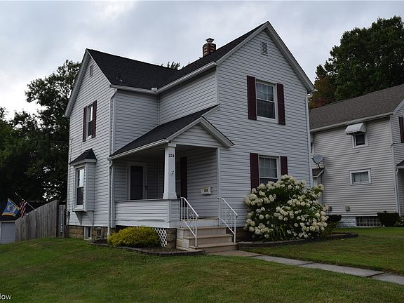 2nd image of 224 24th St NW