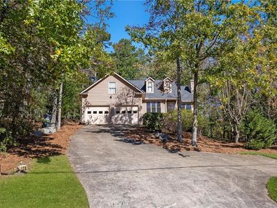 126 Delaney Pine Dr, Waleska, GA, 30183