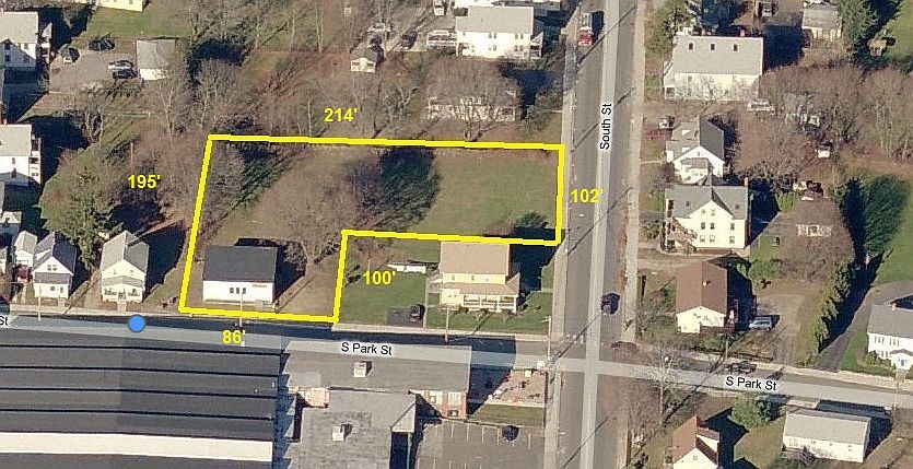2nd image of 107 S Park St