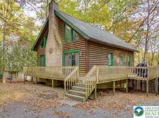 134 Rim Rd, East Stroudsburg, PA 18302