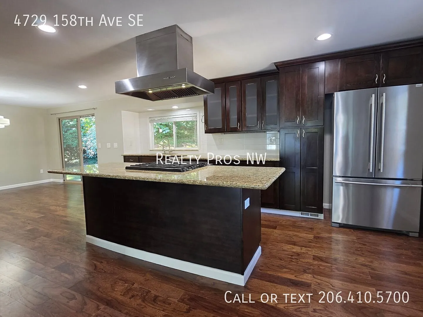Available Now | $4,500/month | 4729 158th Ave SE, Bellevue — Photo 3