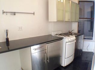 131 W 116th St APT 2D, New York, NY 10026