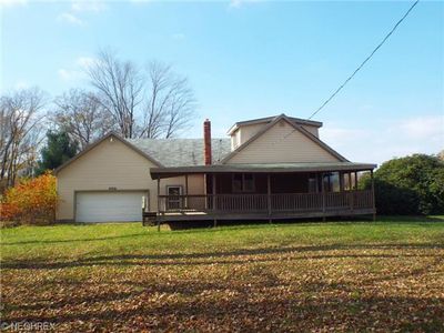 9015 Durst Colebrook Rd, North Bloomfield, OH, 44450
