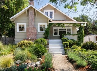 2008 5th Ave, San Rafael, CA 94901