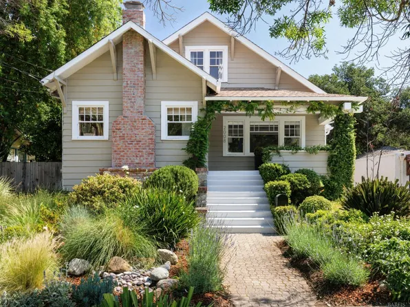 2008 Fifth Avenue, San Rafael, CA 94901