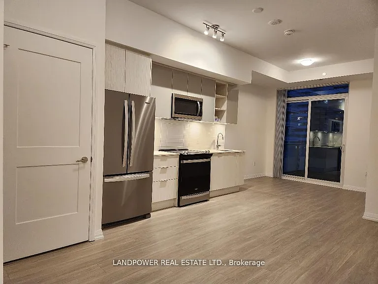 25 Holly St #2304 — Photo 4
