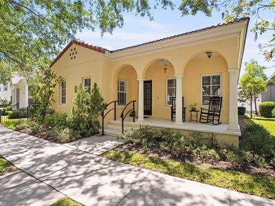 5038 Fenwood Ln, Orlando, FL, 32814