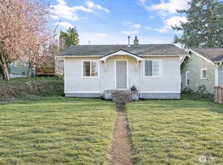 1508 Lakeway Drive, Bellingham, WA 98229