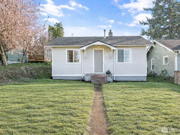 1508 Lakeway Drive, Bellingham, WA 98229