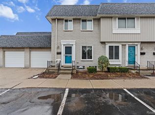 4330 Fifteen Mile Rd, Sterling Heights, MI 48310