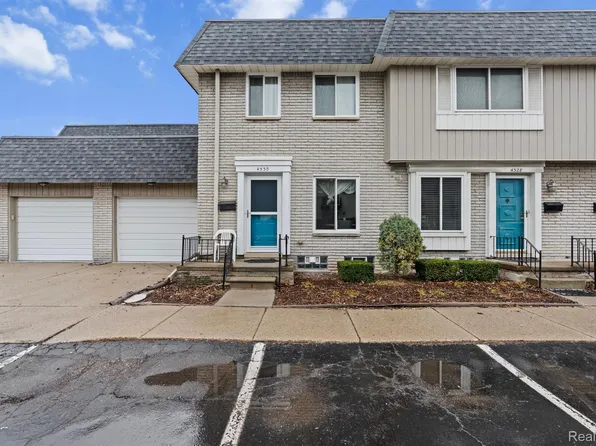 4330 Fifteen Mile Rd, Sterling Heights, MI 48310