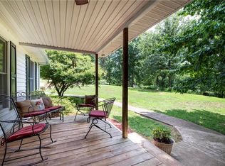 710 Park Ave, Baldwin, GA 30511