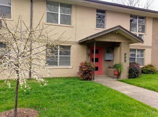 5729 Martel Ave APT D, Dallas, TX 75206