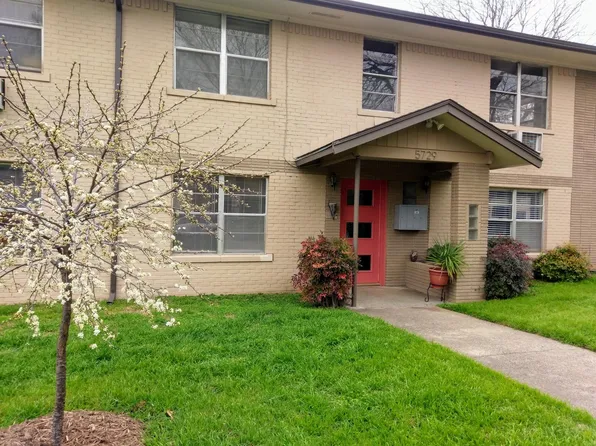 5725 Martel Ave APT D, Dallas, TX 75206