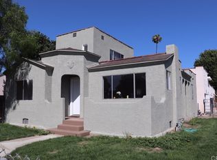 11616 Olive St, Lynwood, CA 90262