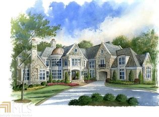 10185 Cedar Ridge Dr, Milton, GA 30004