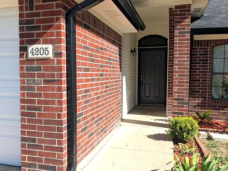 4205 Bluestem Ln — Photo 3