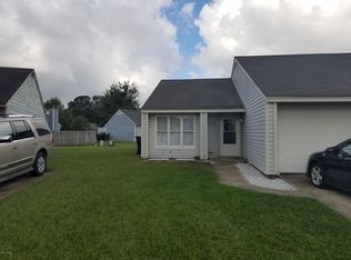 23062308 2306& #2308, Kinston, NC 28504
