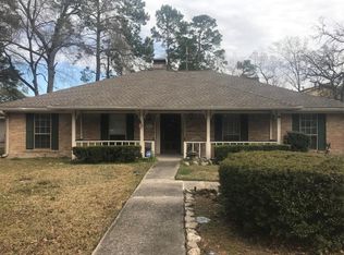 28802 Savannah Dr, Spring, TX 77381