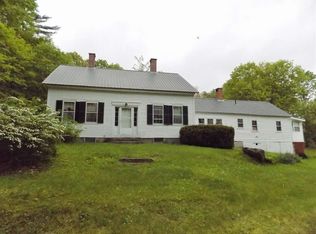 48 White Rd, Denmark, ME 04010