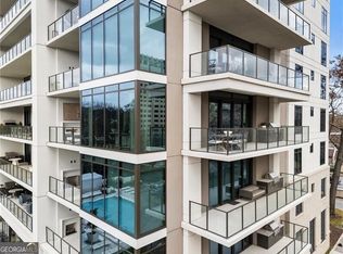 2520 Peachtree Rd NW #603, Atlanta, GA 30305