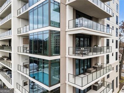 2520 Peachtree Rd NW #603, Atlanta, GA, 30305