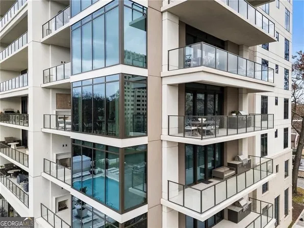 2520 Peachtree Rd NW #603, Atlanta, GA 30305