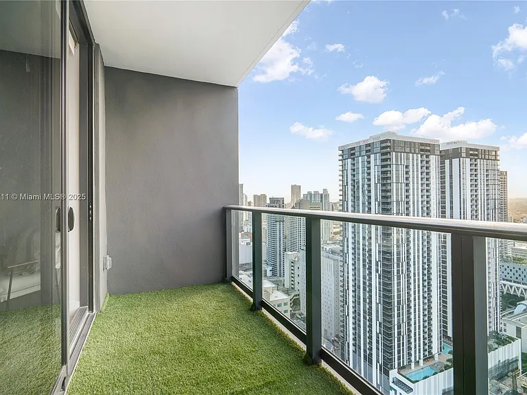 601 NE 1st Ave #3604 — Photo 4