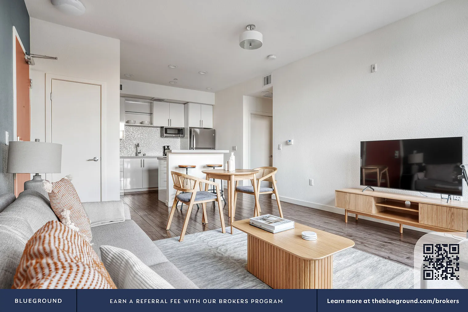 1 bed, 1.0 bath, 609 sqft, $2,770 — Photo 3