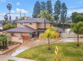 16247 Janine Dr, Whittier, CA 90603