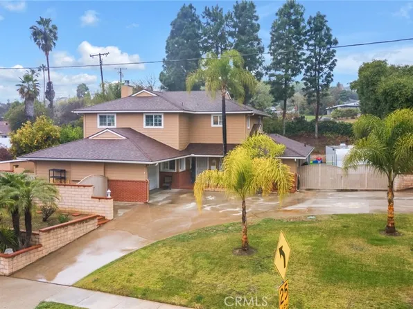 16247 Janine Dr, Whittier, CA 90603