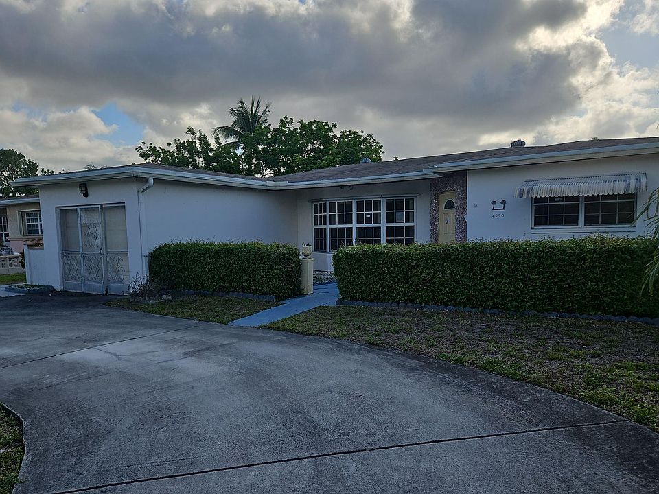 1st image of 4290 NW 41st Terrace