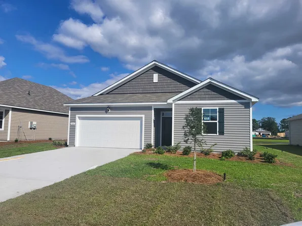 5068 Appleridge Dr. Lot 630- Kerry B, Conway, SC 29526
