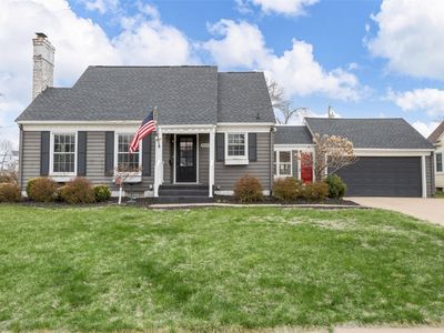 2633 Country Club Pkwy SE, Cedar Rapids, IA, 52403