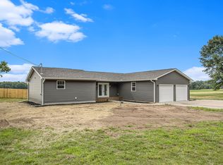 20412 Partello Rd, Marshall, MI 49068